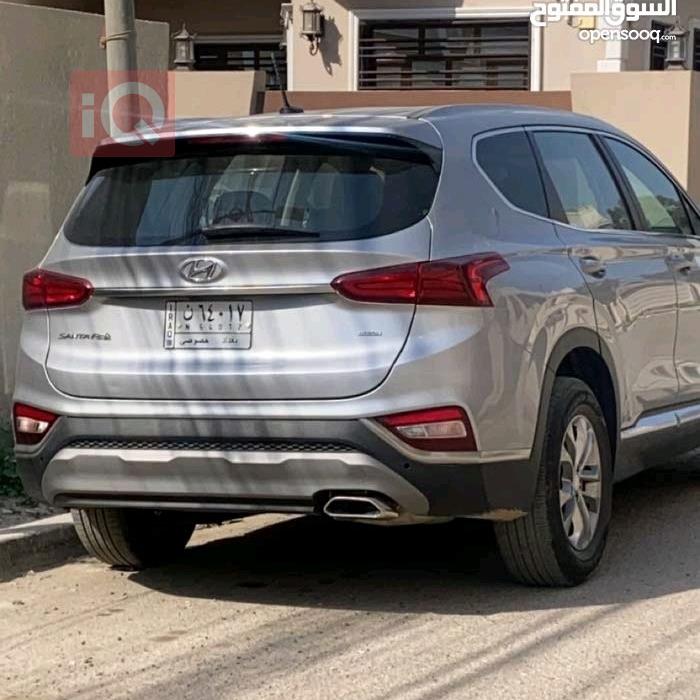 هیوندای سەنتافی
